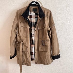 Banana republic jacket